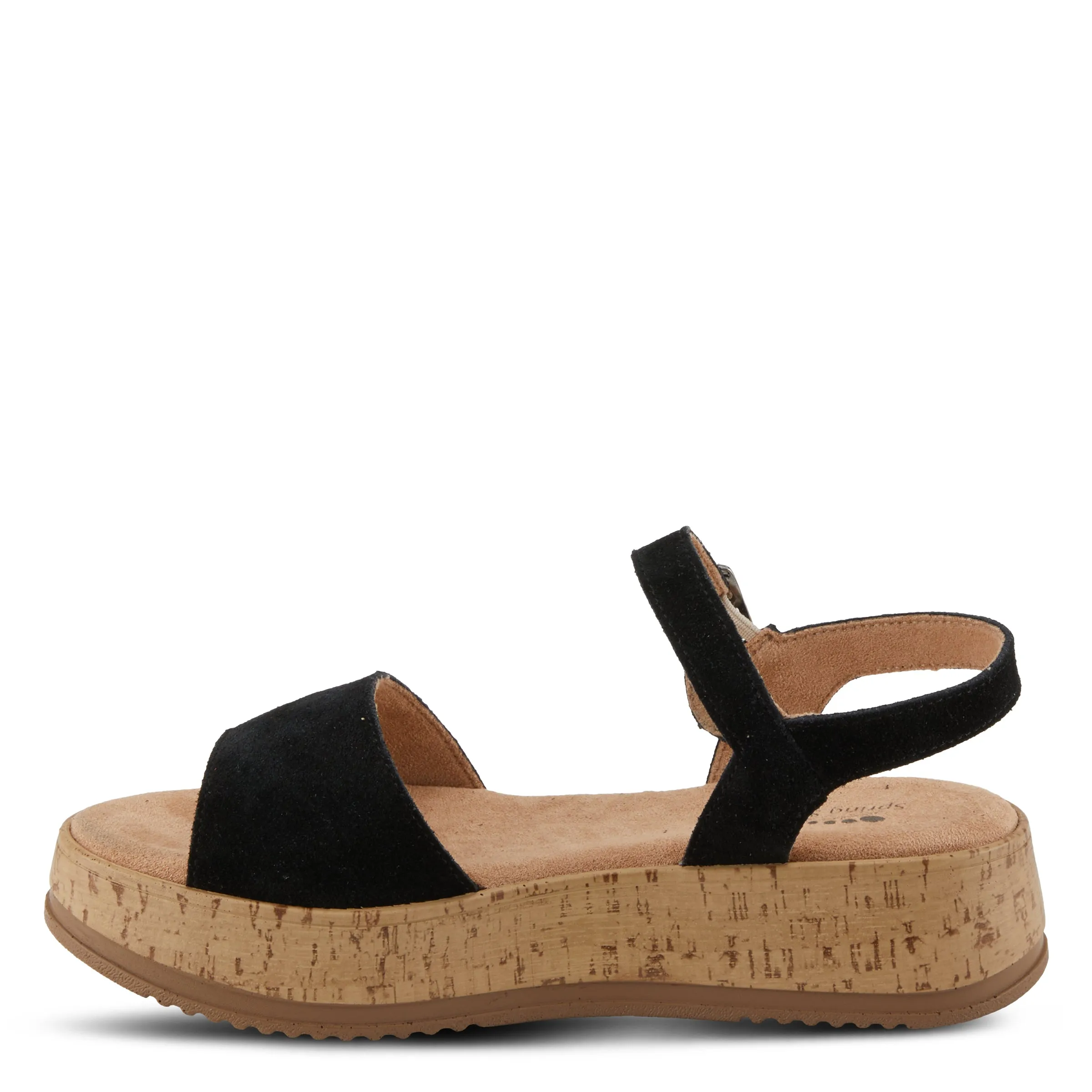 SPRING STEP CABALLA SANDALS