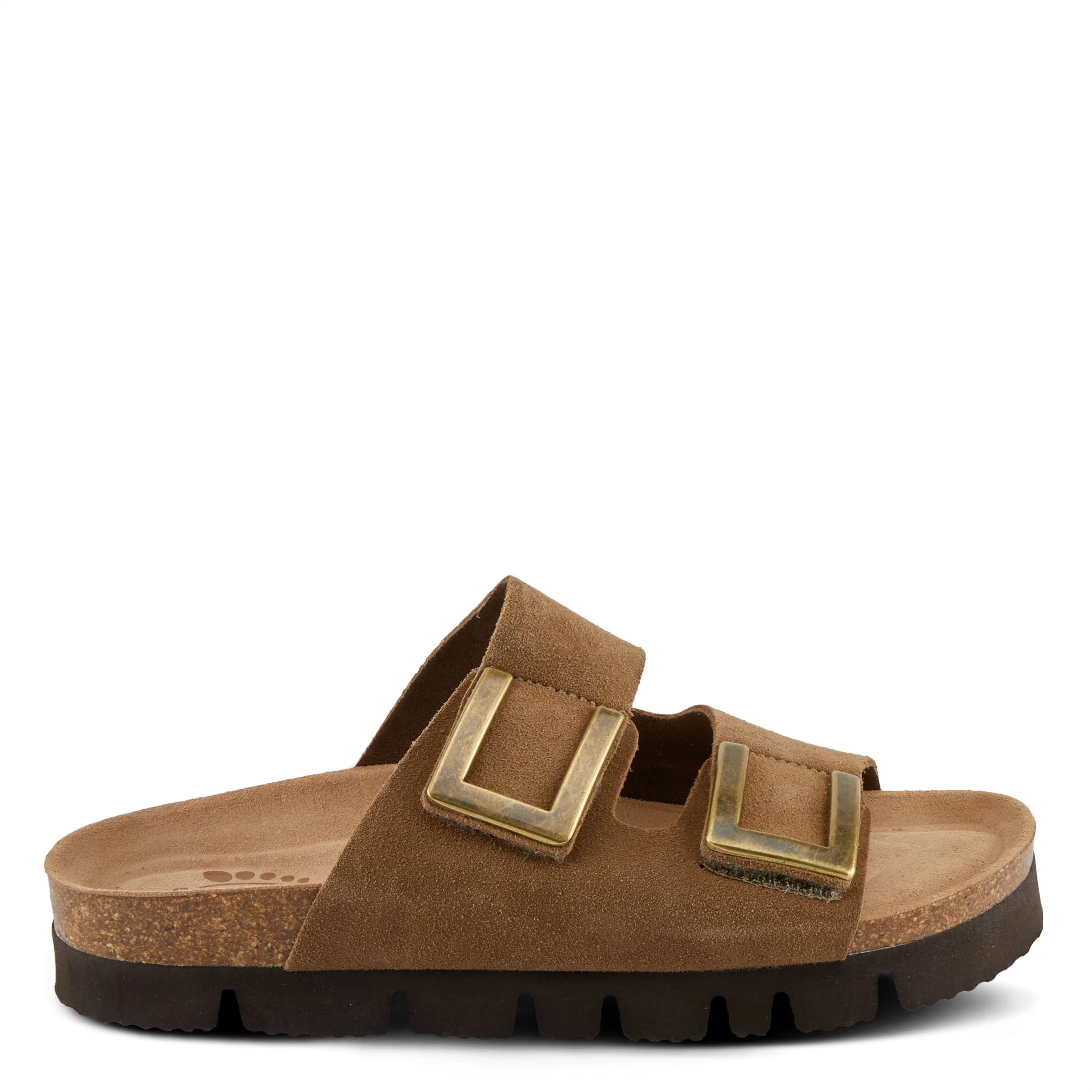 SPRING STEP NESCONSET SANDALS