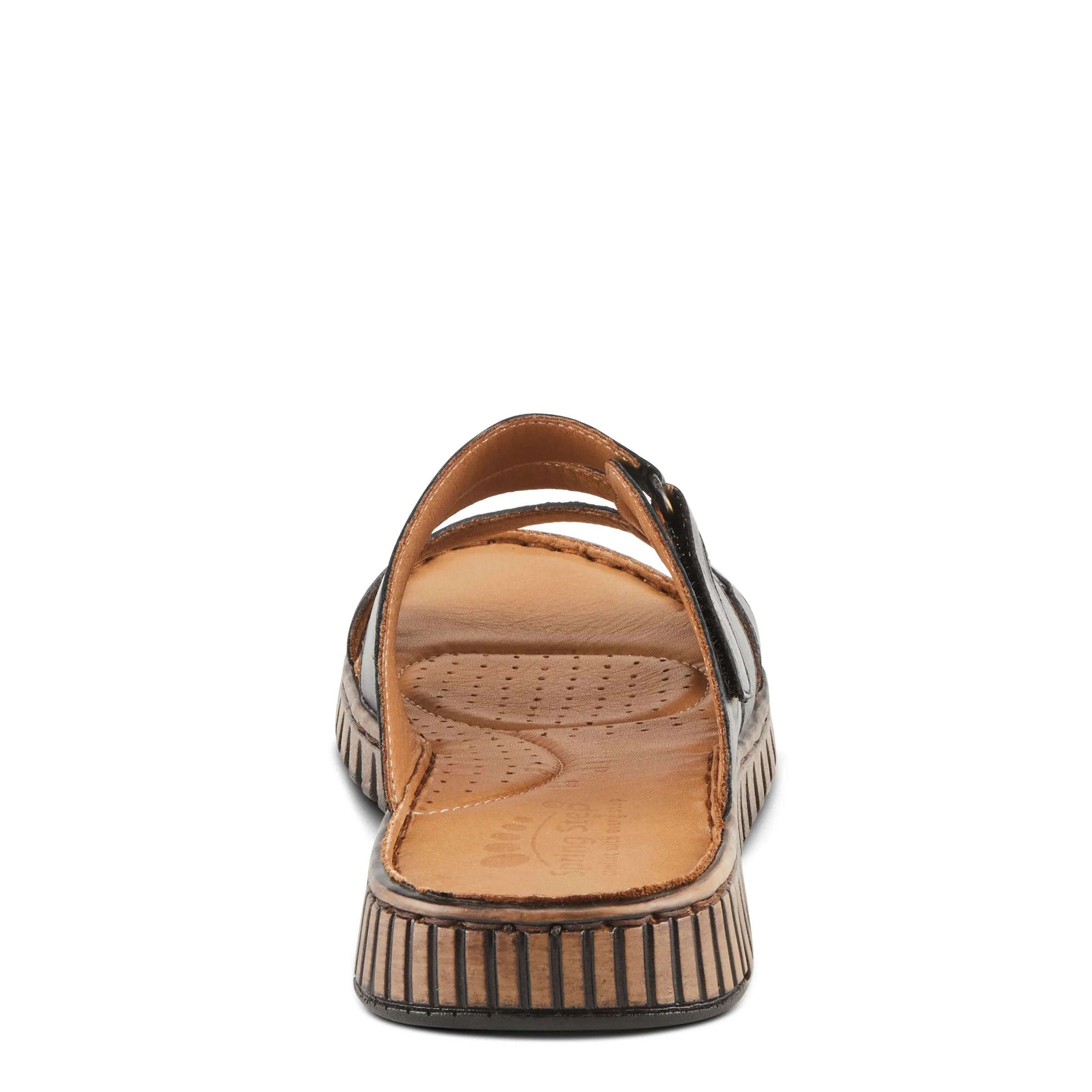 SPRING STEP OLLY SANDALS