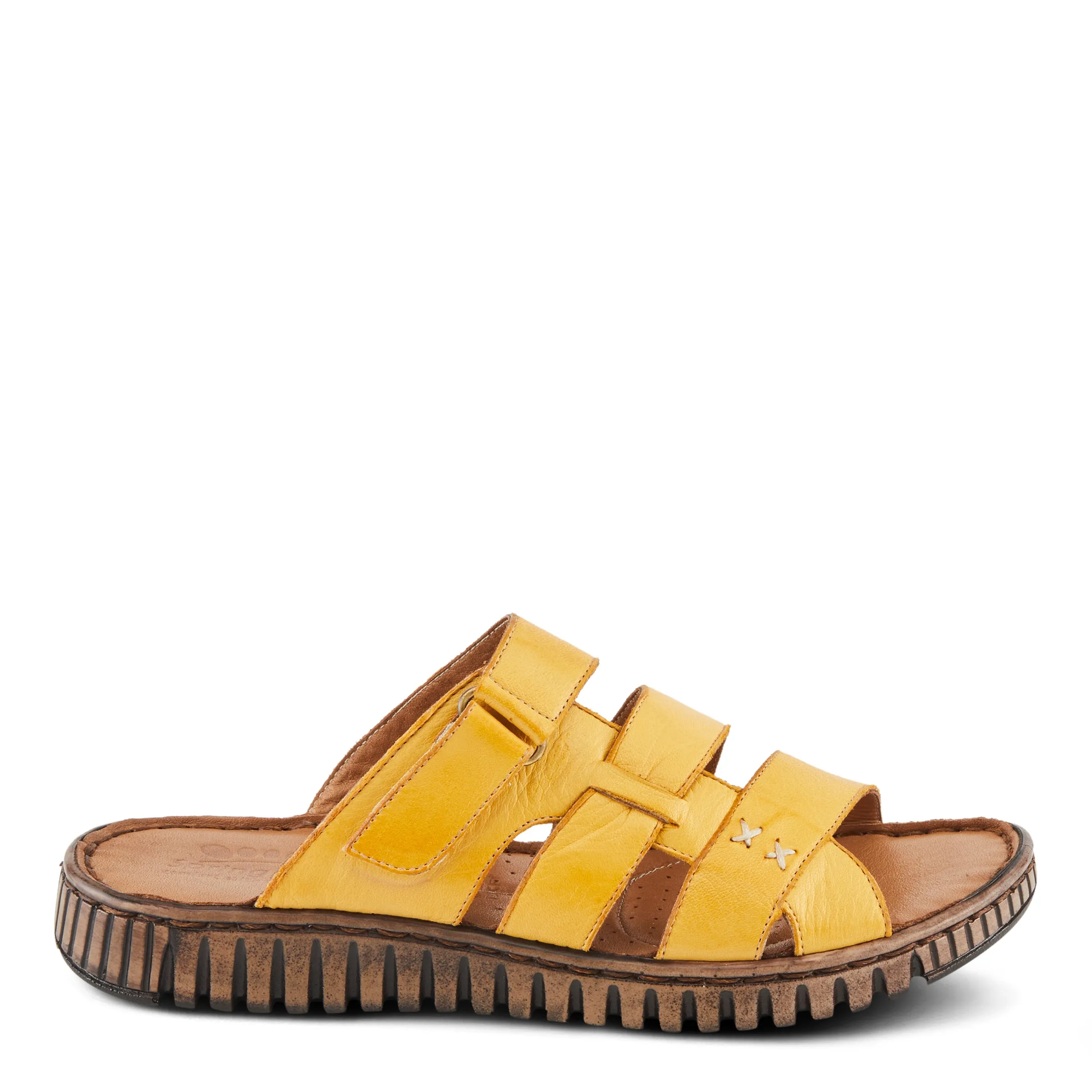 SPRING STEP OLLY SANDALS