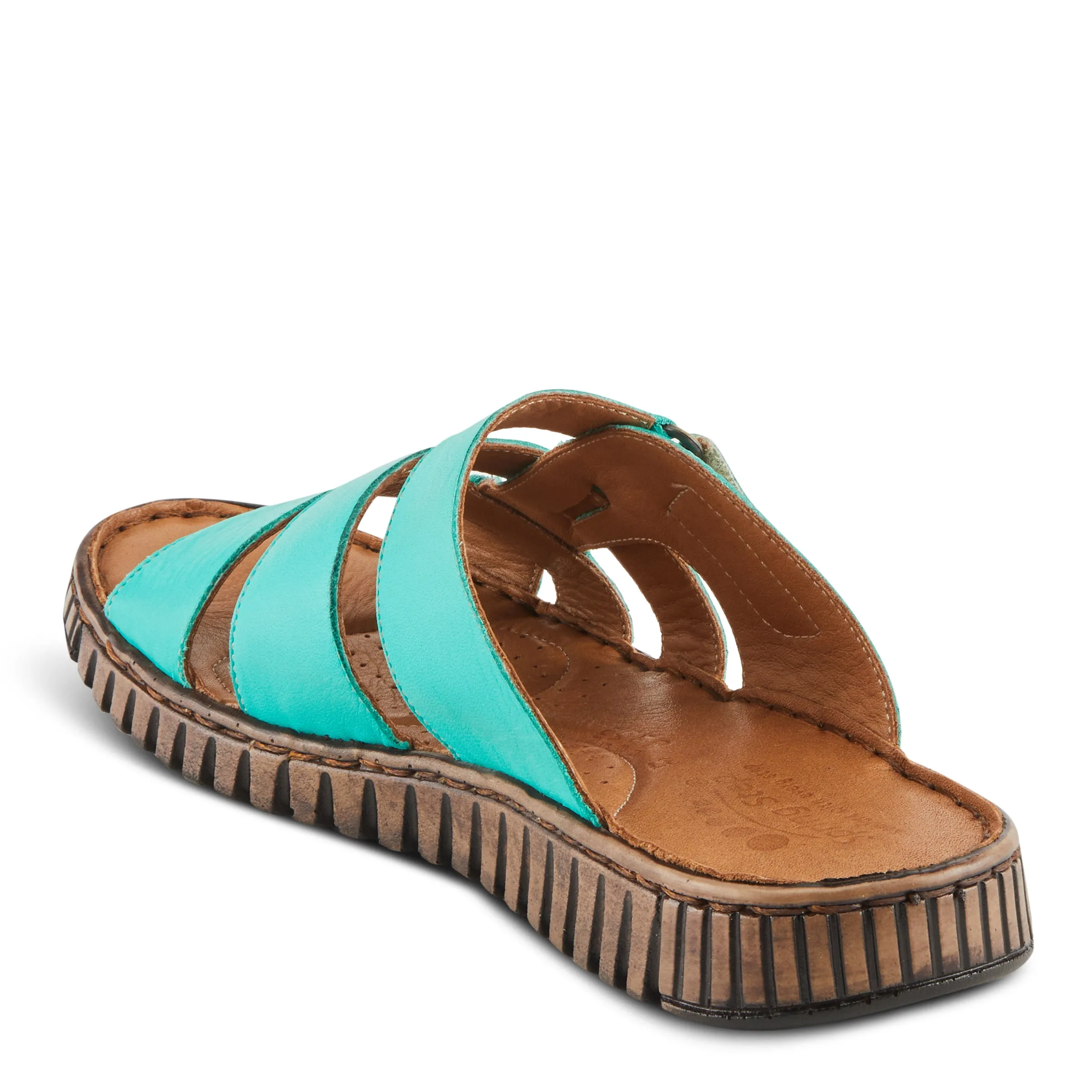 SPRING STEP OLLY SANDALS