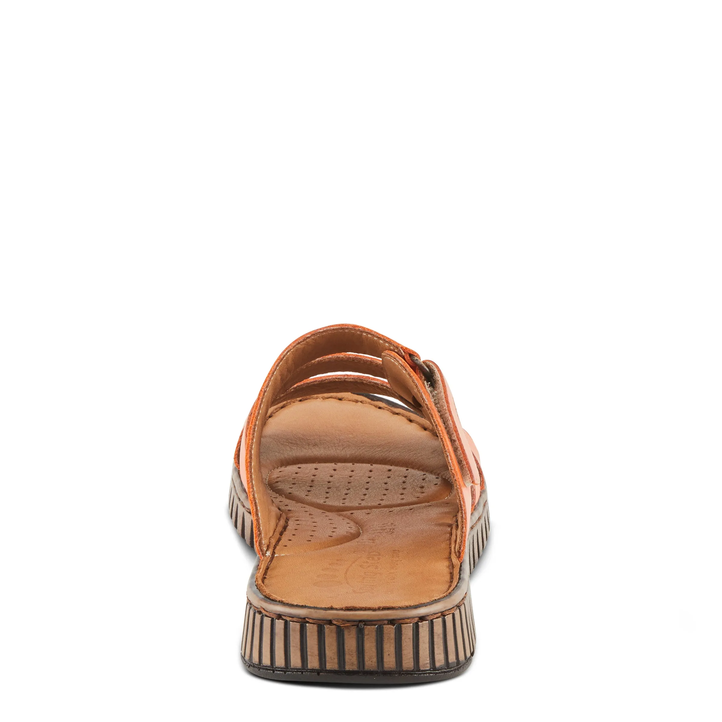 SPRING STEP OLLY SANDALS