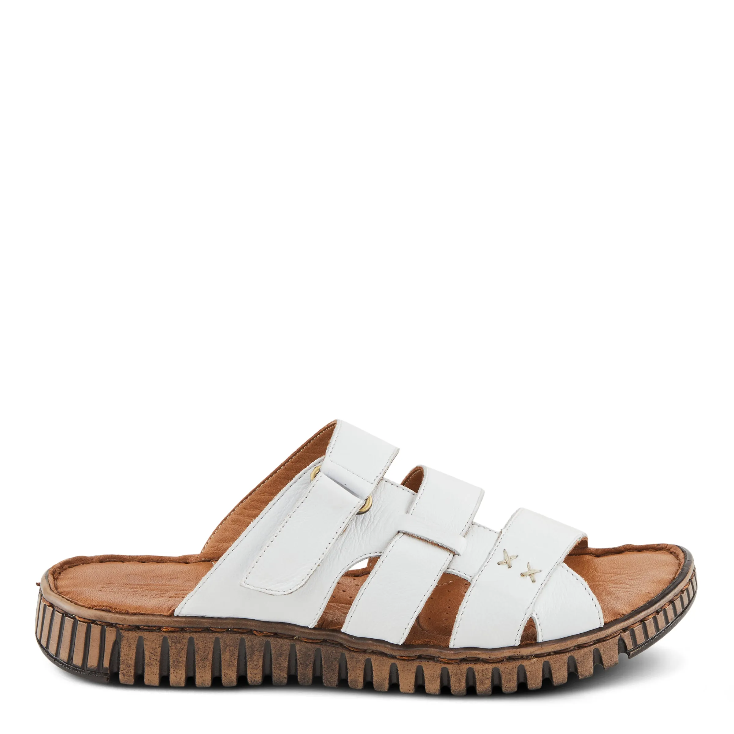 SPRING STEP OLLY SANDALS