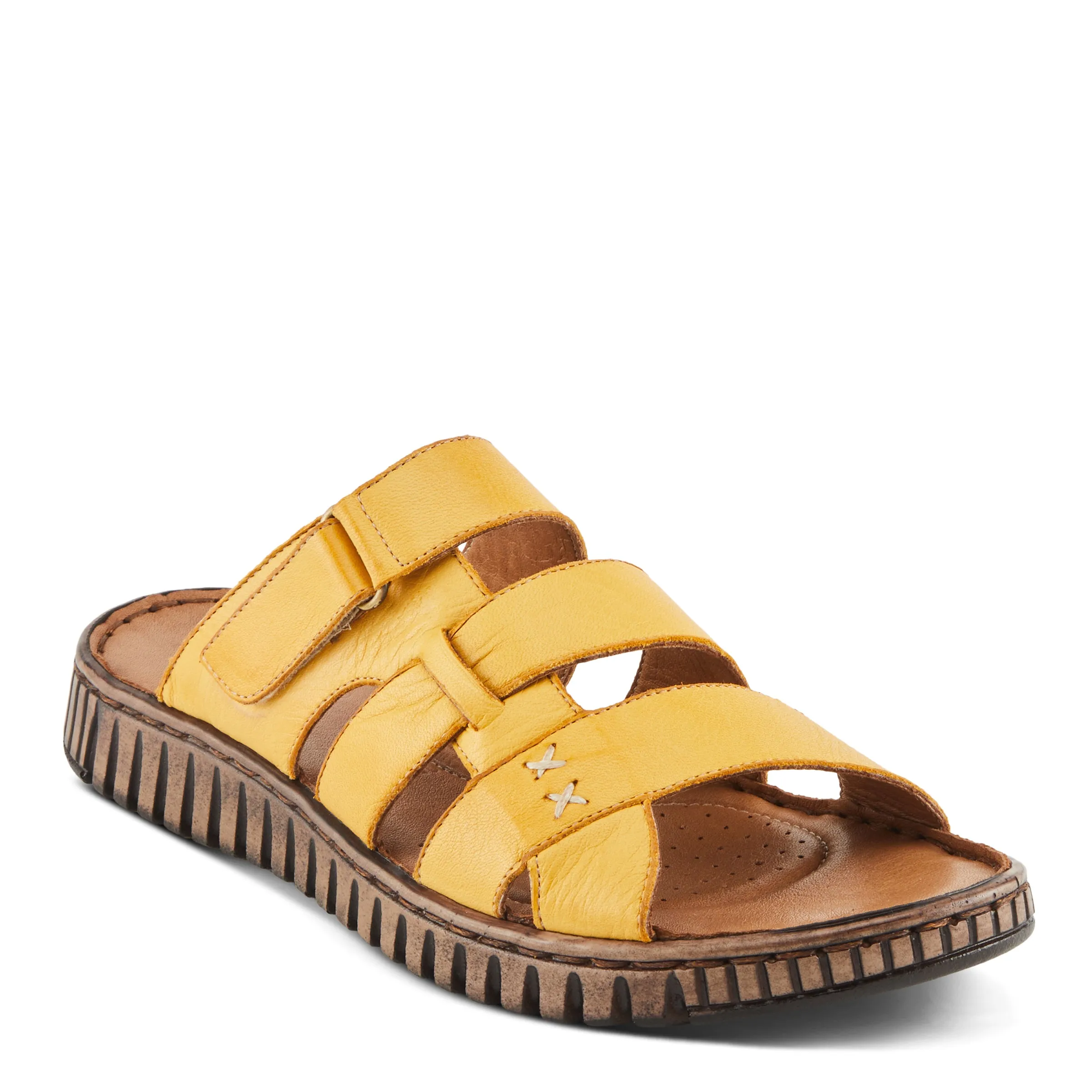 SPRING STEP OLLY SANDALS