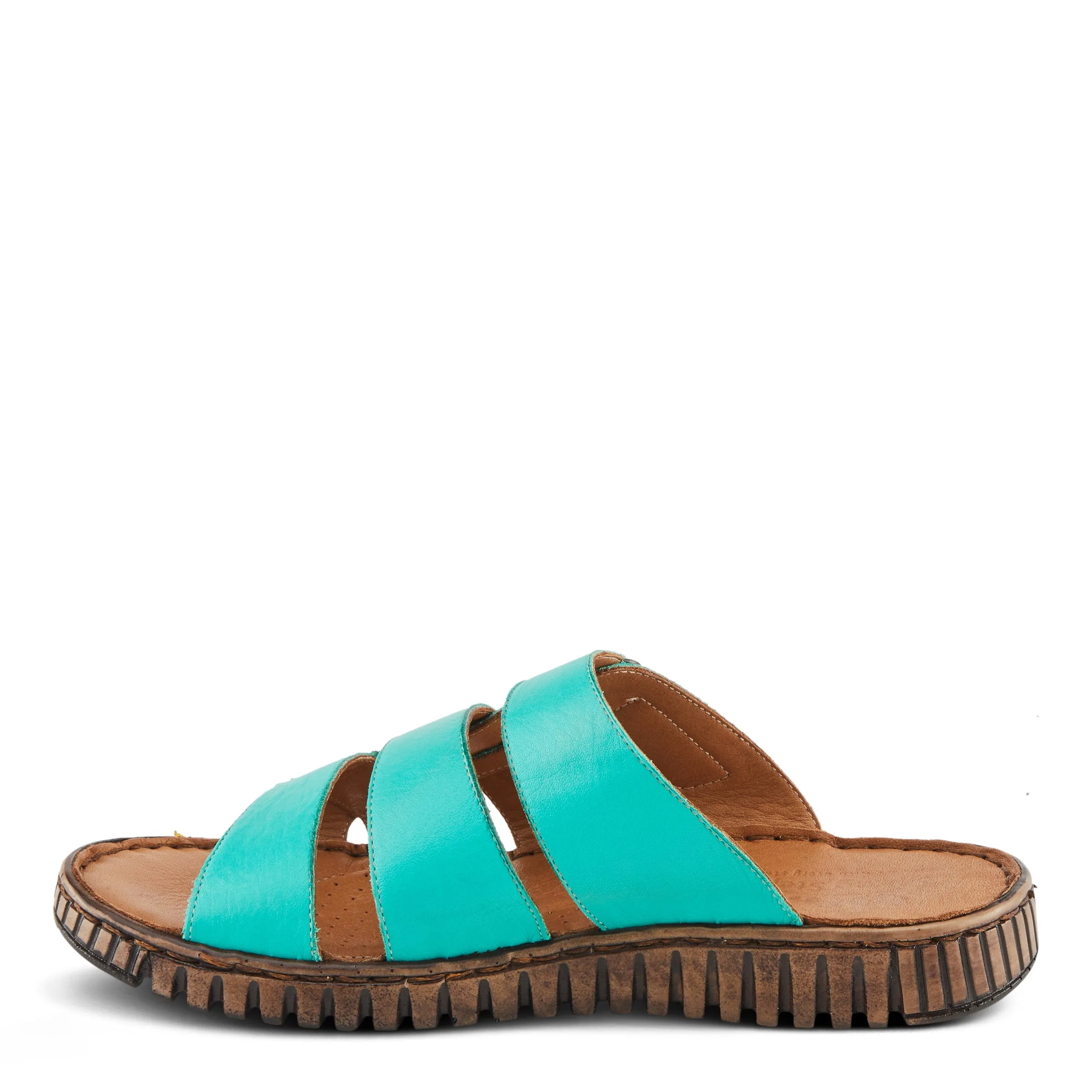 SPRING STEP OLLY SANDALS