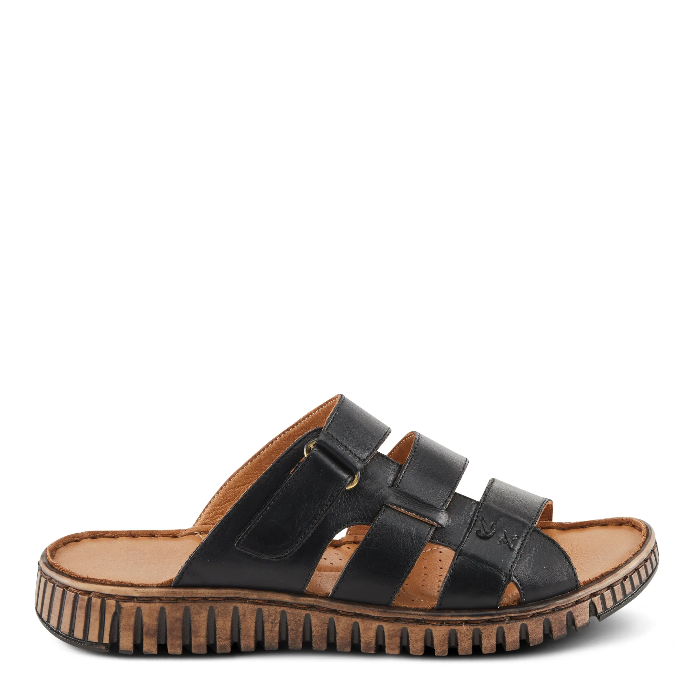 SPRING STEP OLLY SANDALS