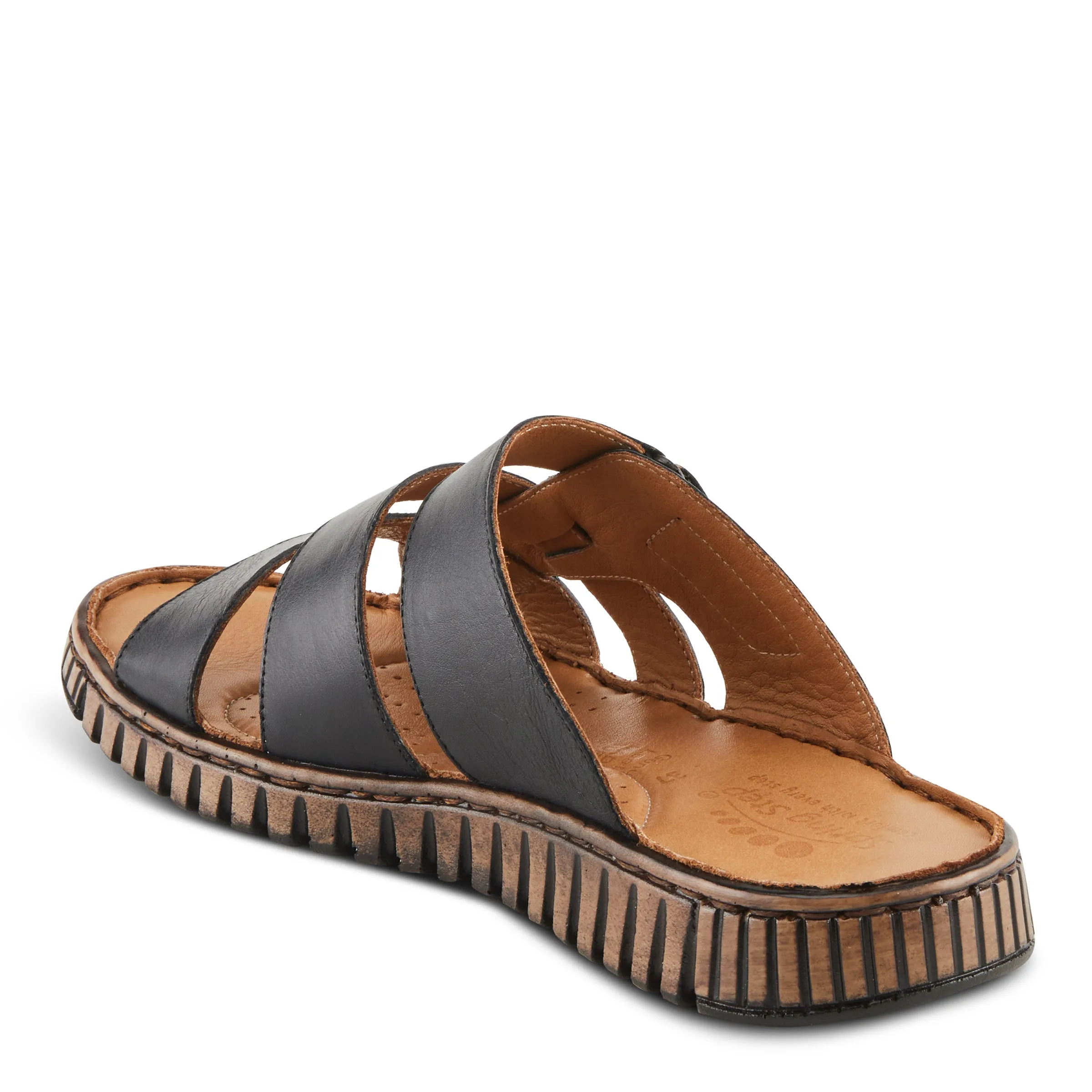 SPRING STEP OLLY SANDALS