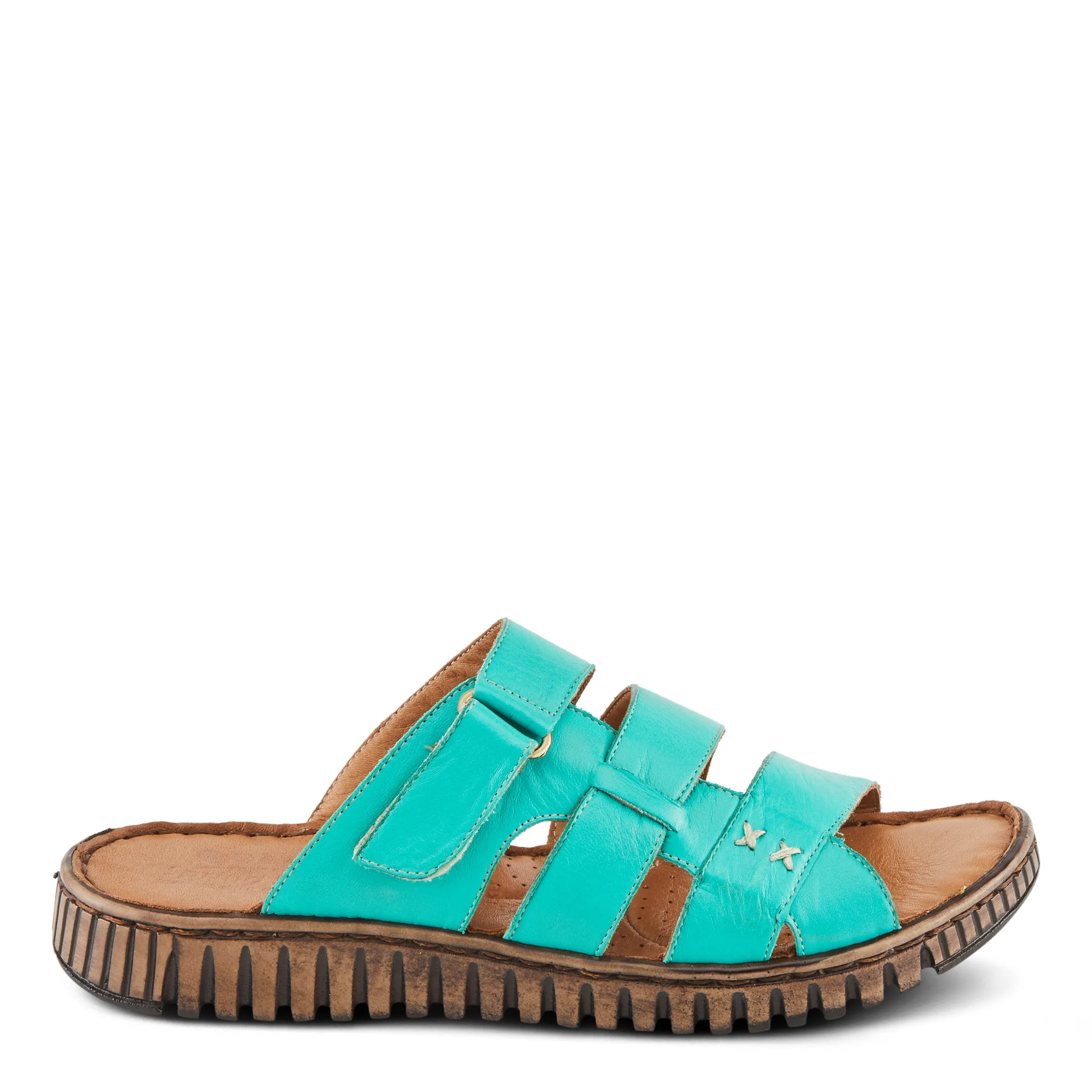 SPRING STEP OLLY SANDALS