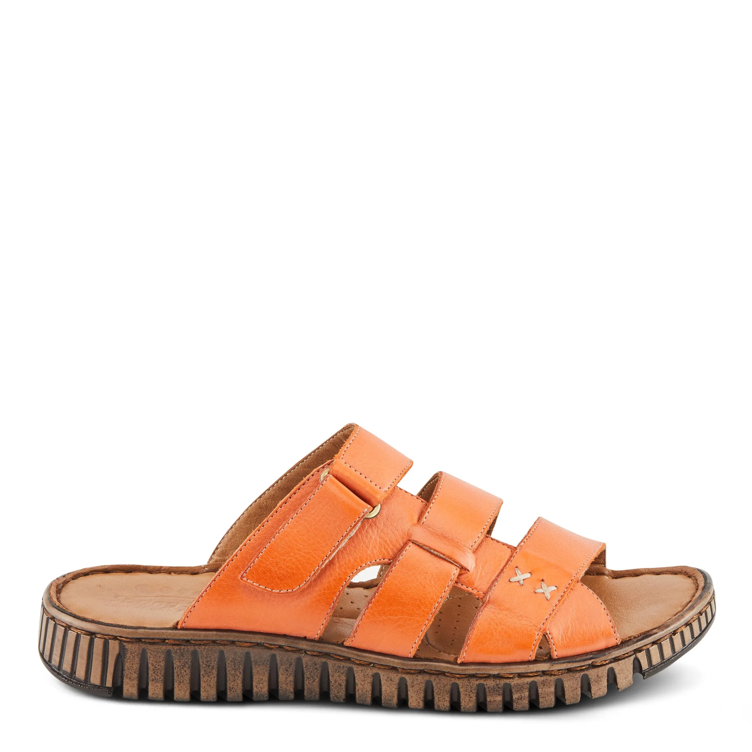 SPRING STEP OLLY SANDALS