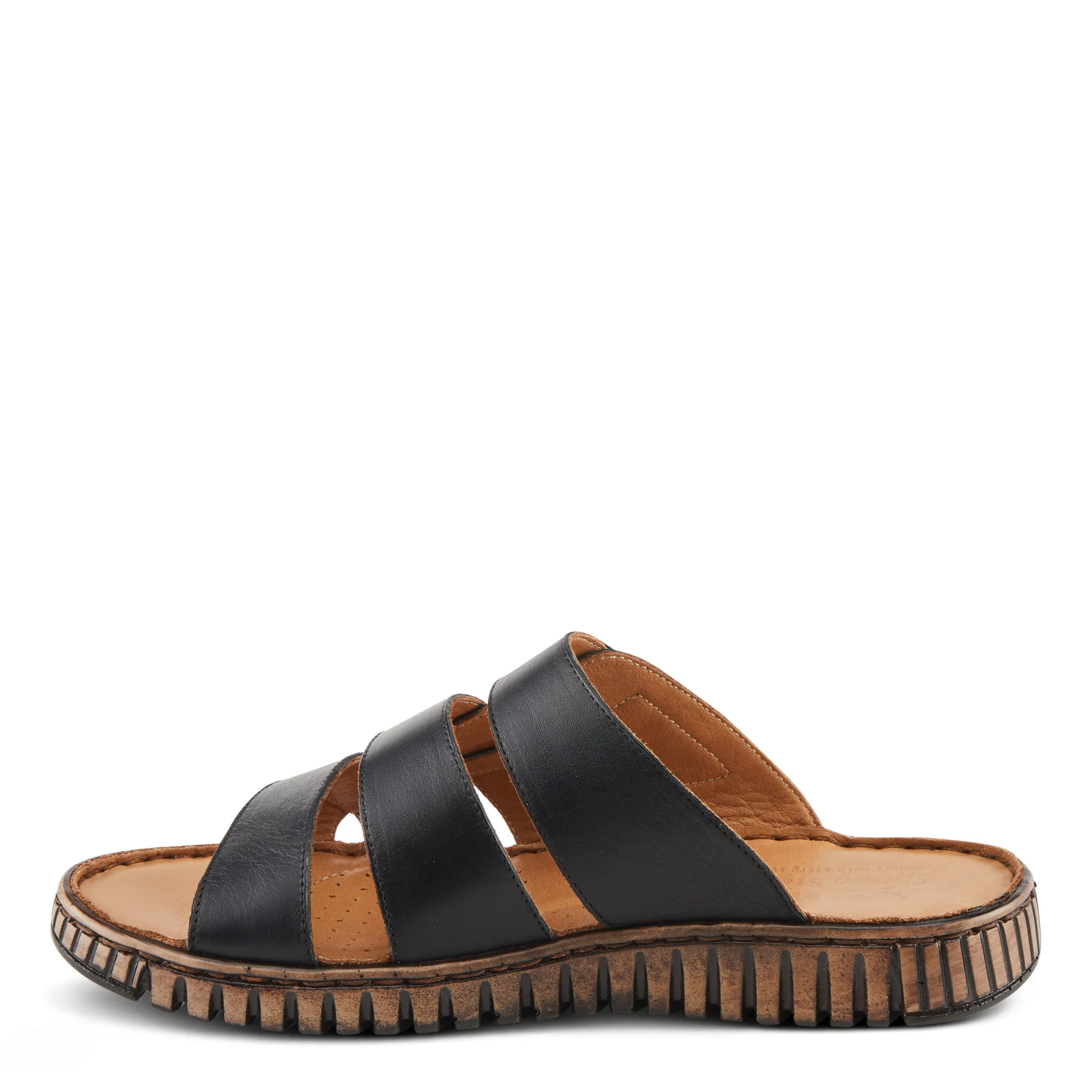 SPRING STEP OLLY SANDALS