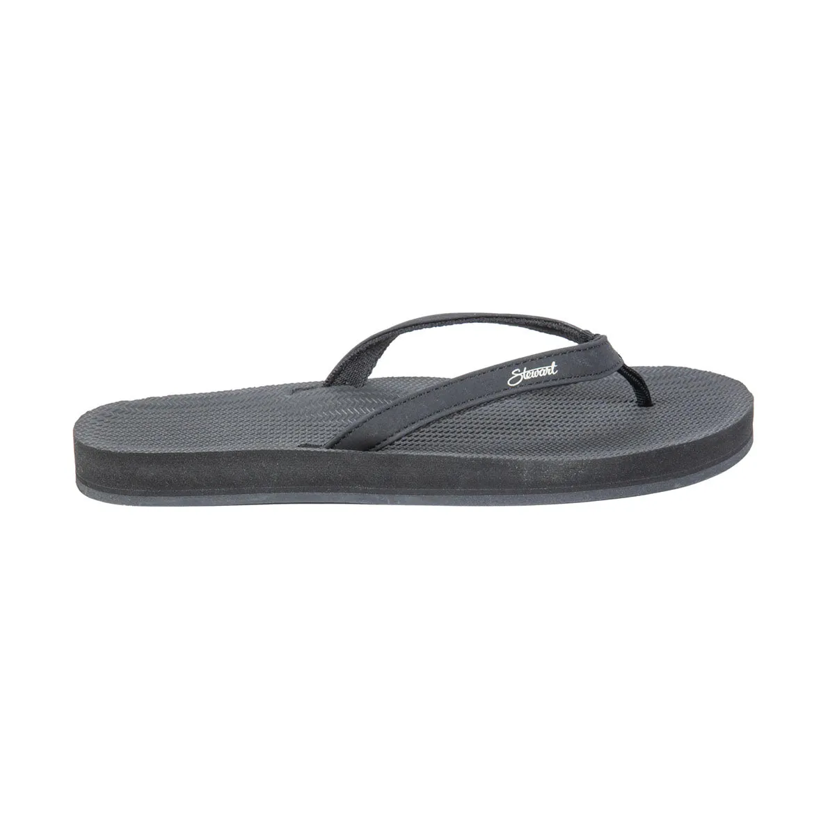 STEWART INDOSOLE WOMEN'S ESSNTLS SANDALS