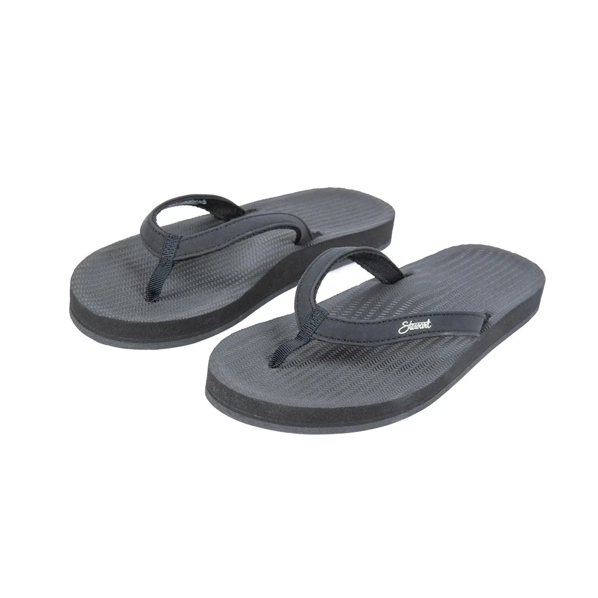 STEWART INDOSOLE WOMEN'S ESSNTLS SANDALS