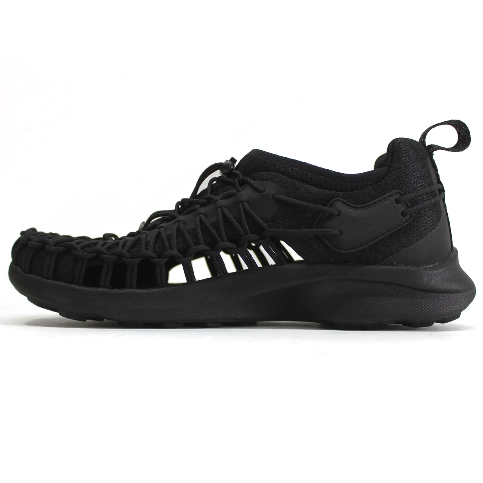 UNEEK SNK Synthetic Textile Men's Trainers