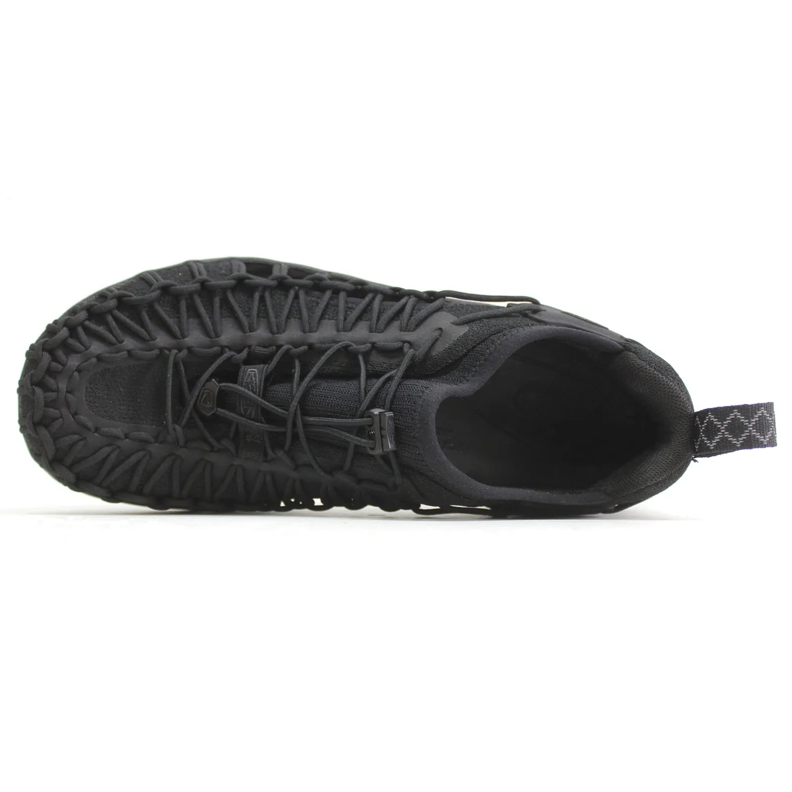 UNEEK SNK Synthetic Textile Men's Trainers