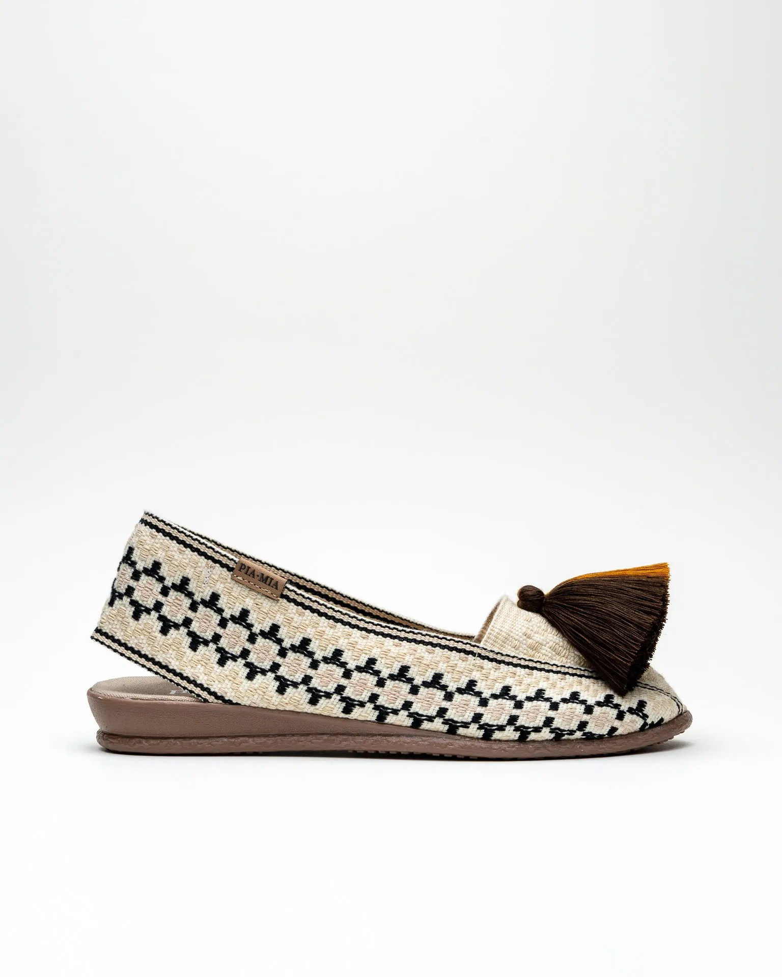 Verona Espadrilles