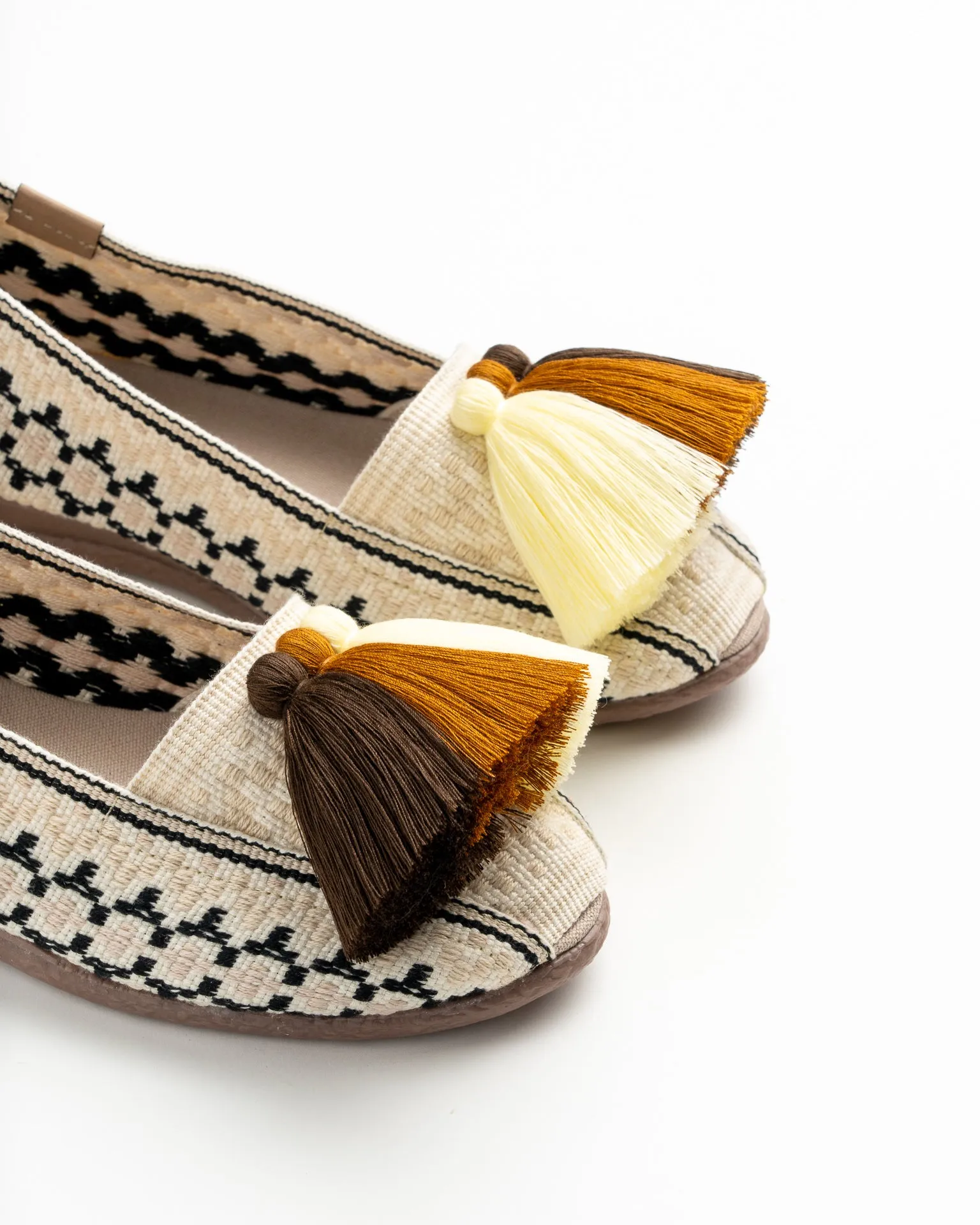 Verona Espadrilles