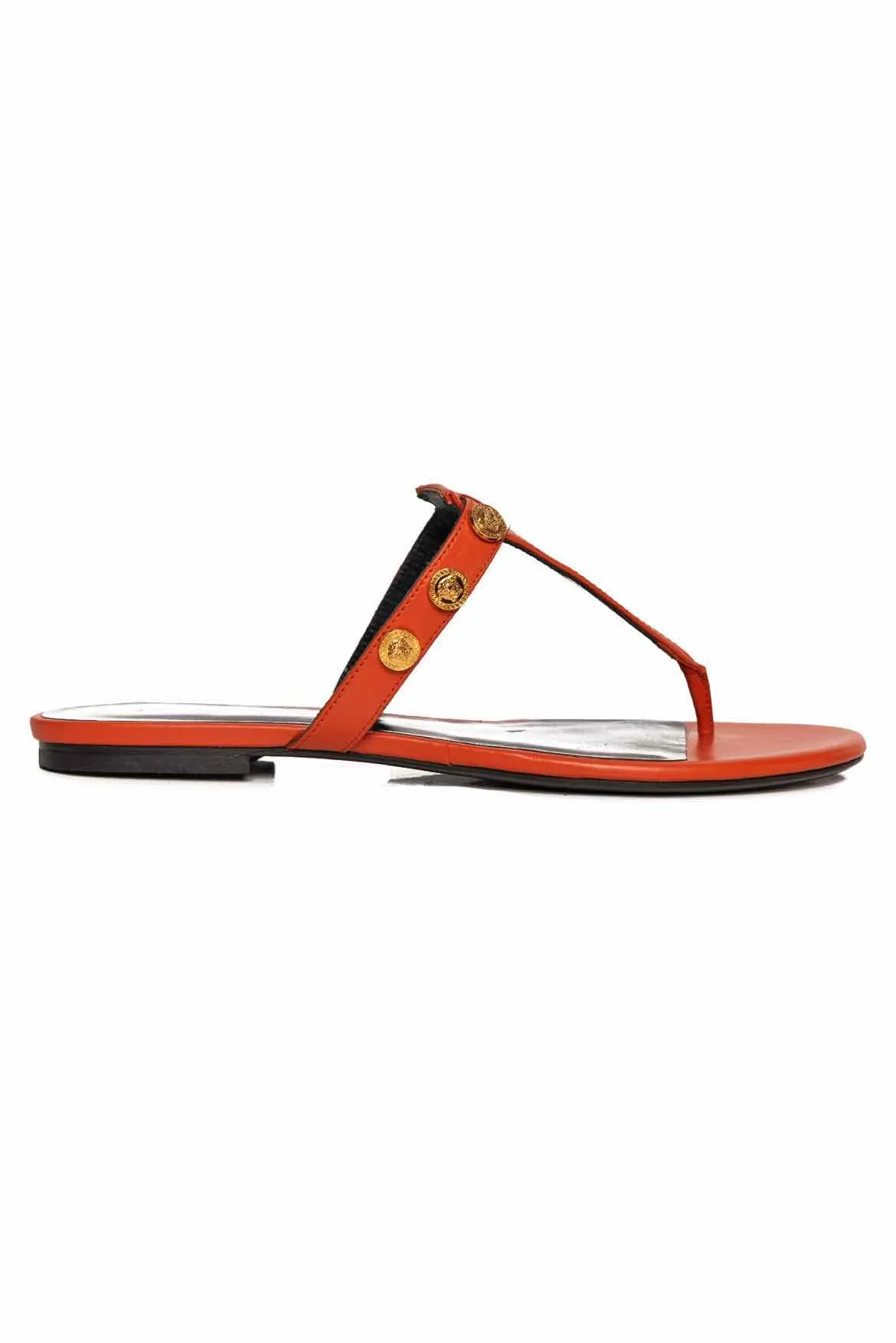 Versace Size 39 Sandals