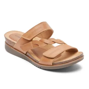 Women's May Asymmetrical Slide