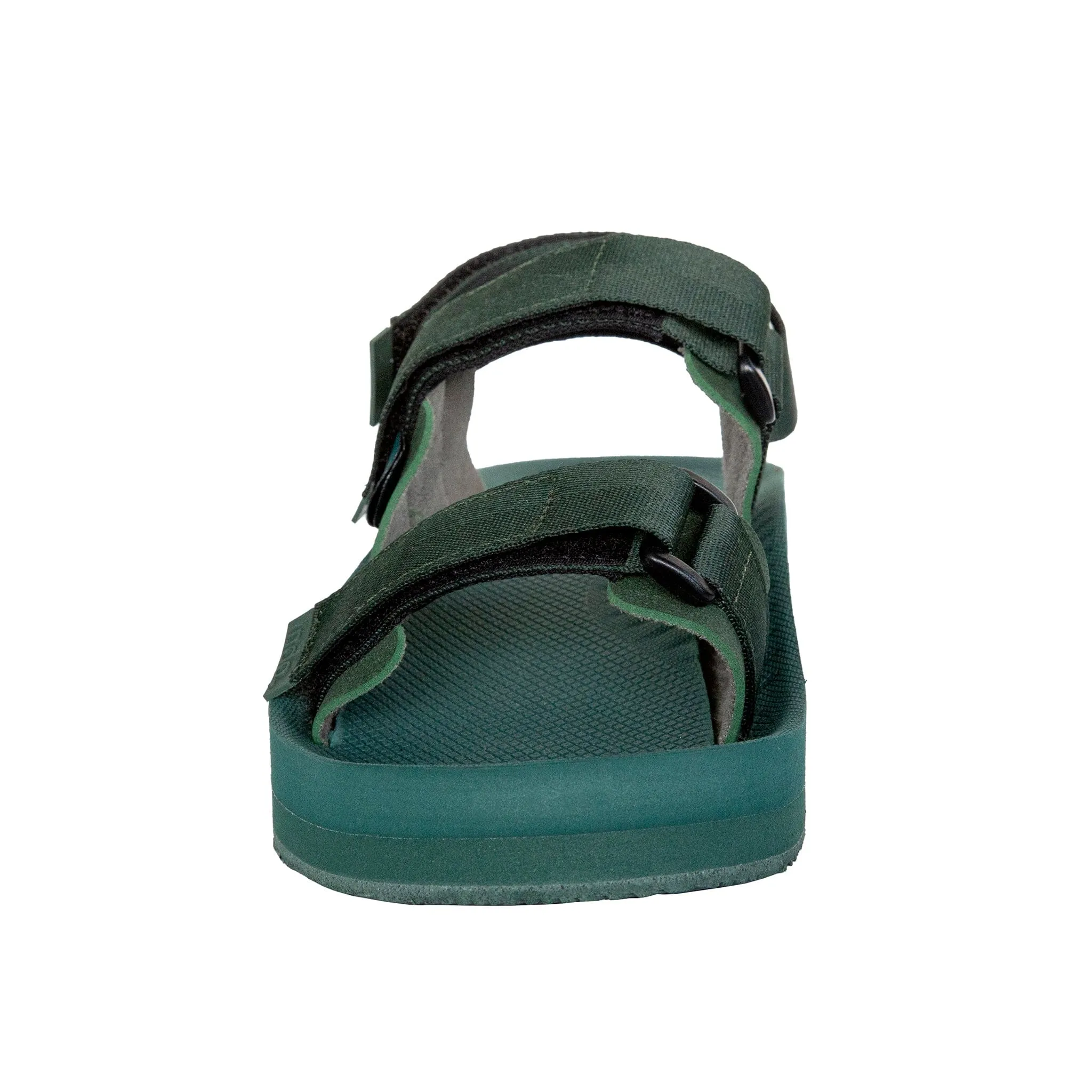 Women's Sandals Adventurer - Leaf