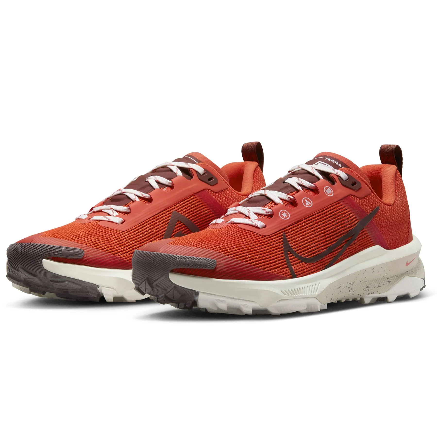 Zapatillas Nike Mujer Outdoor React Terra Kiger 9 | DR2694-600